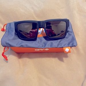 SPY MONTANA SUNGLASSES